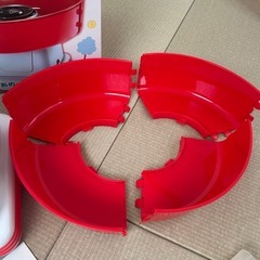 わたあめ機の画像