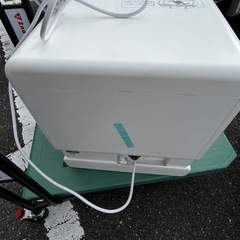 食品洗い機の画像