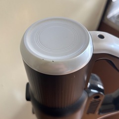 ヤマダオリジナル掃除機
の画像
