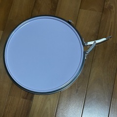 蓋付きペール缶　20リットルの画像