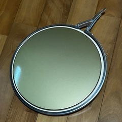 蓋付きペール缶　20リットルの画像