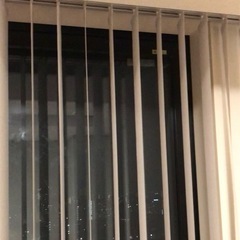 ニチベイ　バーティカルブラインドの画像