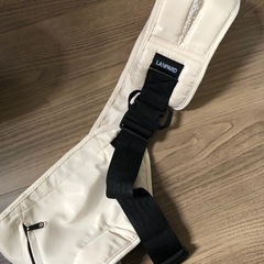 ヒップシートの画像