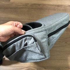 ヒップシートの画像