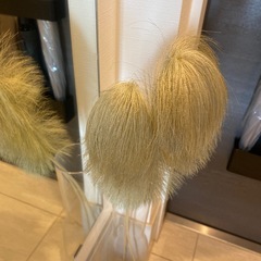 花瓶とスミッカの画像