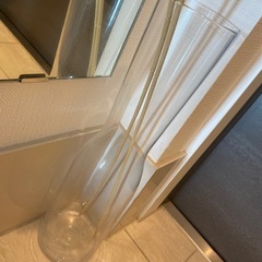 花瓶とスミッカの画像