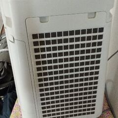 シャープ　空気清浄機の画像