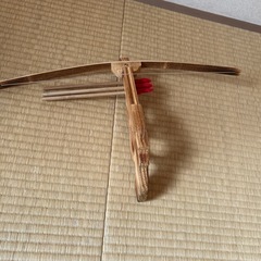 木のおもちゃの画像