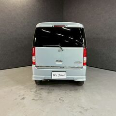 エブリイワゴン ＰＺターボ 車検９年１０月まで 乗って帰れます の画像
