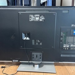 Panasonic TH-L55DT60 大画面液晶テレビの画像