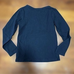 ハロウィン仮装✴︎H&Mトップスの画像