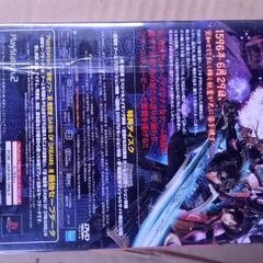 PS2鬼武者2 トレーディングボックスの画像
