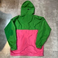 Columbia マウンテンパーカー ジャケット レディース サイズL　コロンビア ノースフェイス パタゴニア アディダス ナイキの画像