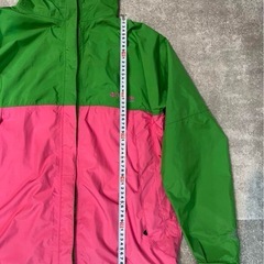 Columbia マウンテンパーカー ジャケット レディース サイズL　コロンビア ノースフェイス パタゴニア アディダス ナイキの画像