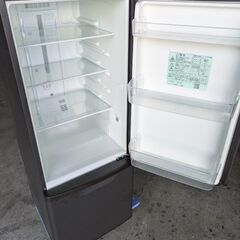 2021年製パナソニック冷蔵庫170㍑入荷！の画像