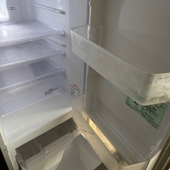 三菱 ノンフロン冷蔵庫 146L 一人暮らしに最適✨の画像