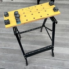 取引中‼️　作業台の画像