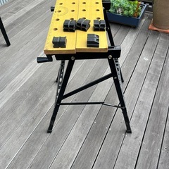 取引中‼️　作業台の画像