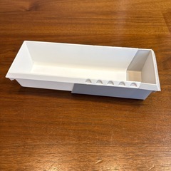 キッチン用ケース等　まとめて差し上げますの画像
