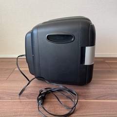 TWINBIRD ポータブル冷蔵庫　お譲りしますの画像