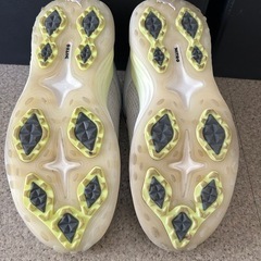 PUMAゴルフシューズの画像