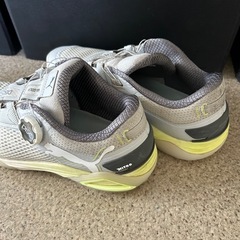PUMAゴルフシューズの画像