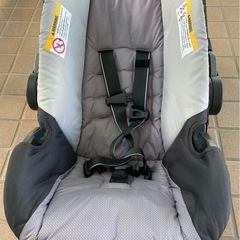 A•B型ベビーカー（アメリカ市場向け）の画像