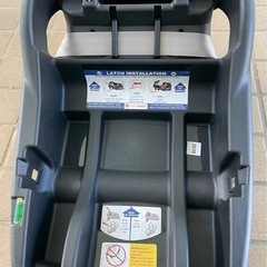 A•B型ベビーカー（アメリカ市場向け）の画像