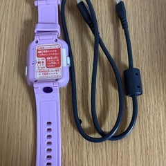 すみっコぐらし　スマートウォッチの画像