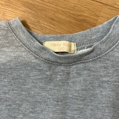 子供服せっセットの画像