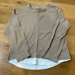 子供服せっセットの画像