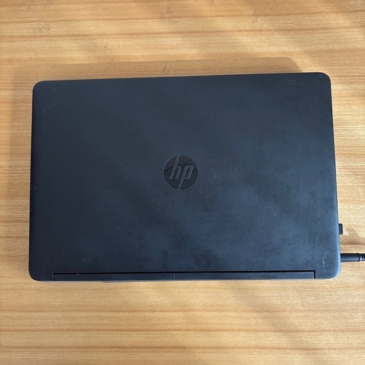 HP①★｜Win11・SSD・Office互換・AIアシスタント搭載