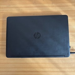 HP①★｜Win11・SSD・Office互換・AIアシスタント搭載の画像