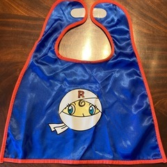 アンパンマンミュージアム　マント　ロールパンナ