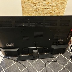 AQUOS 50インチテレビ 4T-C50AN1  の画像