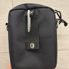 ショルダーバッグの画像