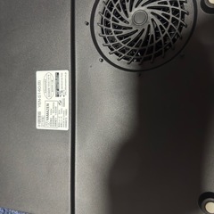 IHくっきんぐひーたクッキングヒーターの画像