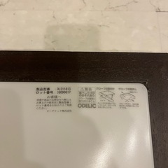 天井照明/シーリングライトの画像