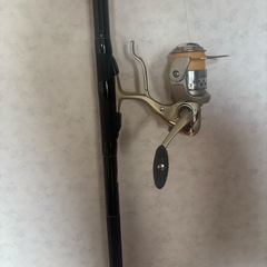 SHIMANO 釣竿の画像