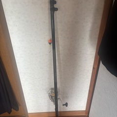 SHIMANO 釣竿の画像