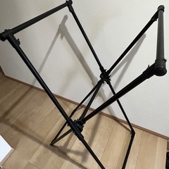 物干し竿の画像