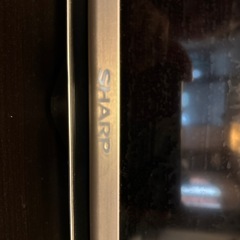 シャープ　60インチ　テレビ　の画像