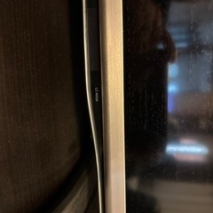 シャープ　60インチ　テレビ　の画像