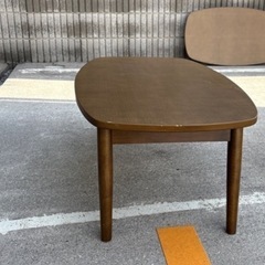 座卓(長方形)の画像