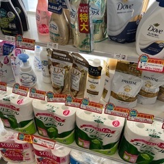 洗剤を　まとめてお譲りしましますの画像