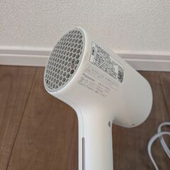 ジャンク品　PanasonicドライヤーEH-NA0Jの画像