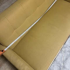 ソファの画像