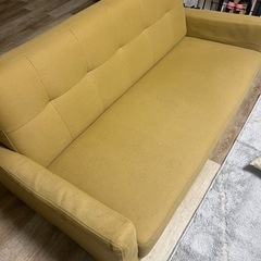 ソファの画像