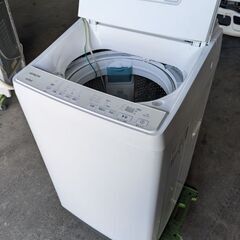 2023年製日立ビートウォッシュ7K洗濯機入荷の画像