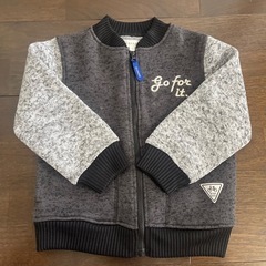 4着まとめ　110センチ　アウター の画像